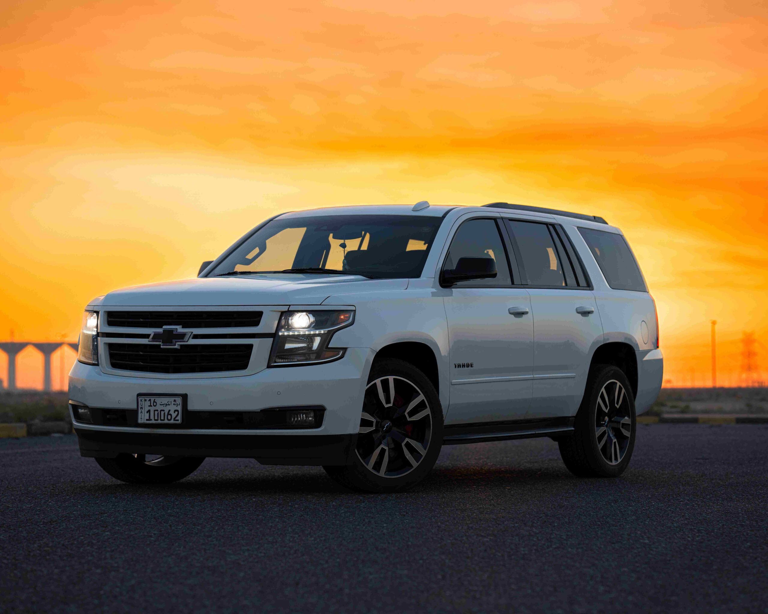 SUV Rental Dubai: How to Choose the Right SUV for Your Plans